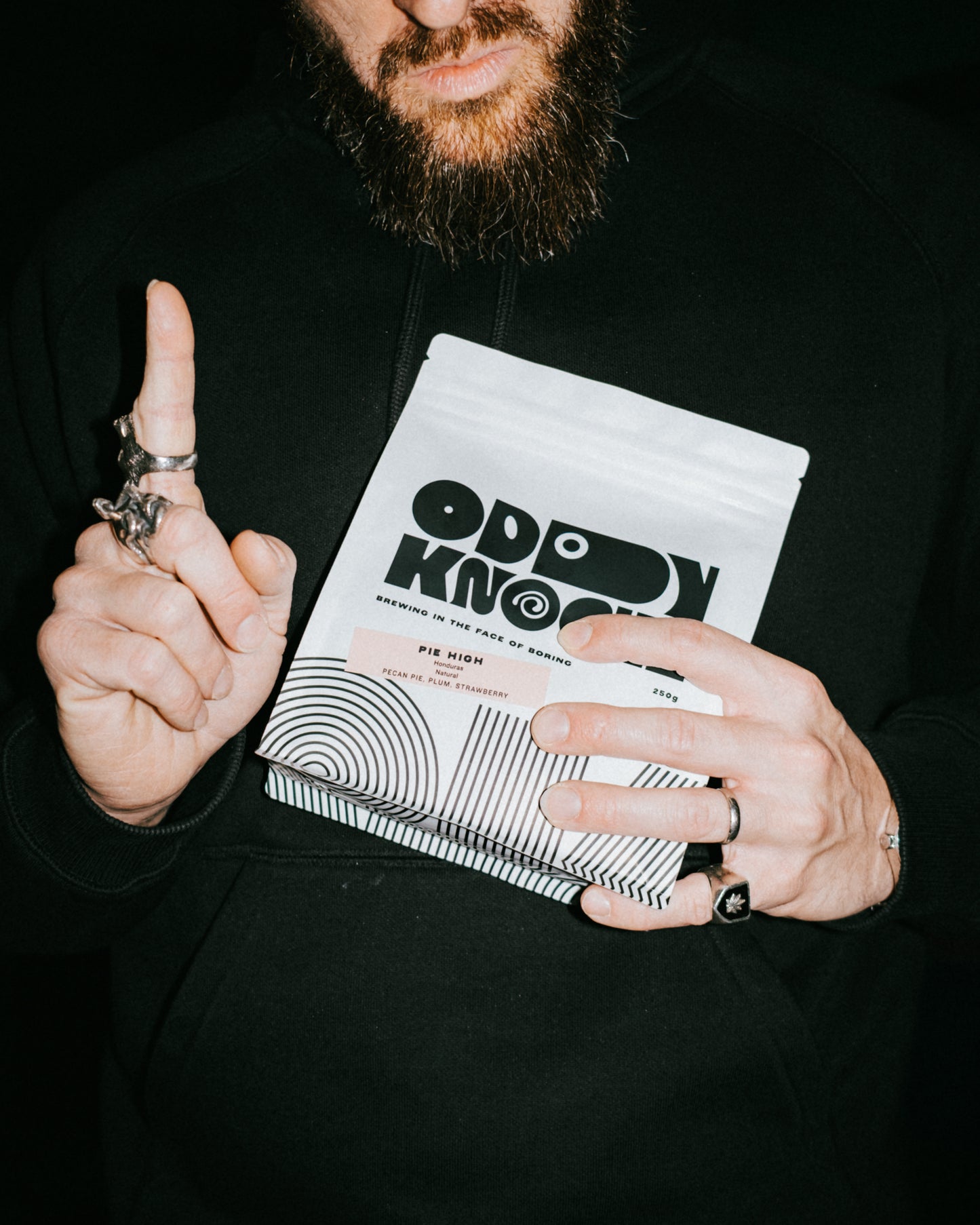 3-Month Prepaid Coffee Subscription- Filter