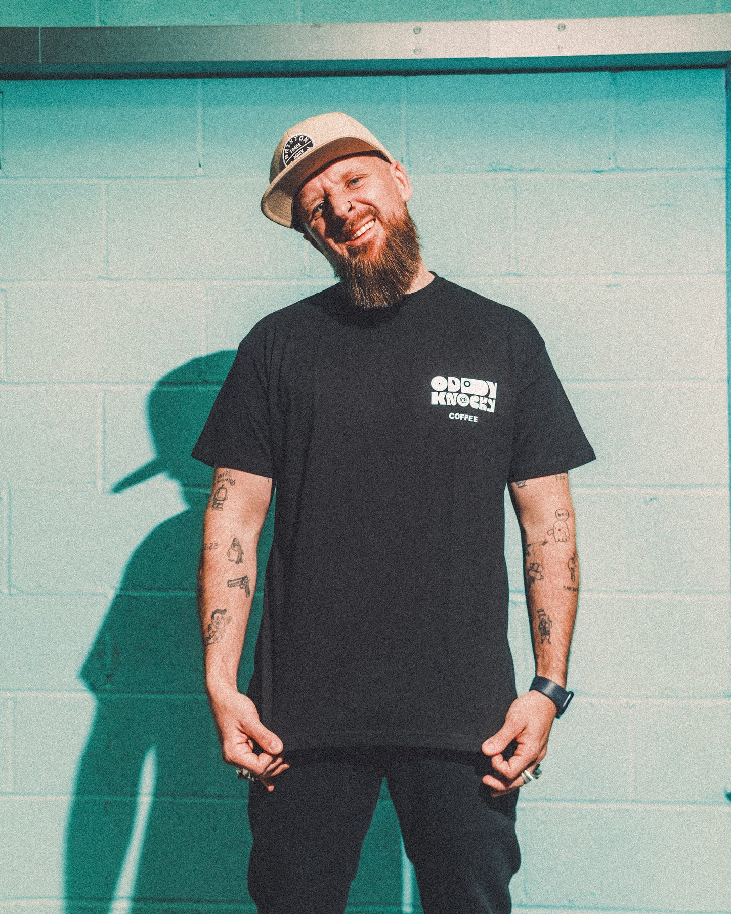 OK - OG Tee