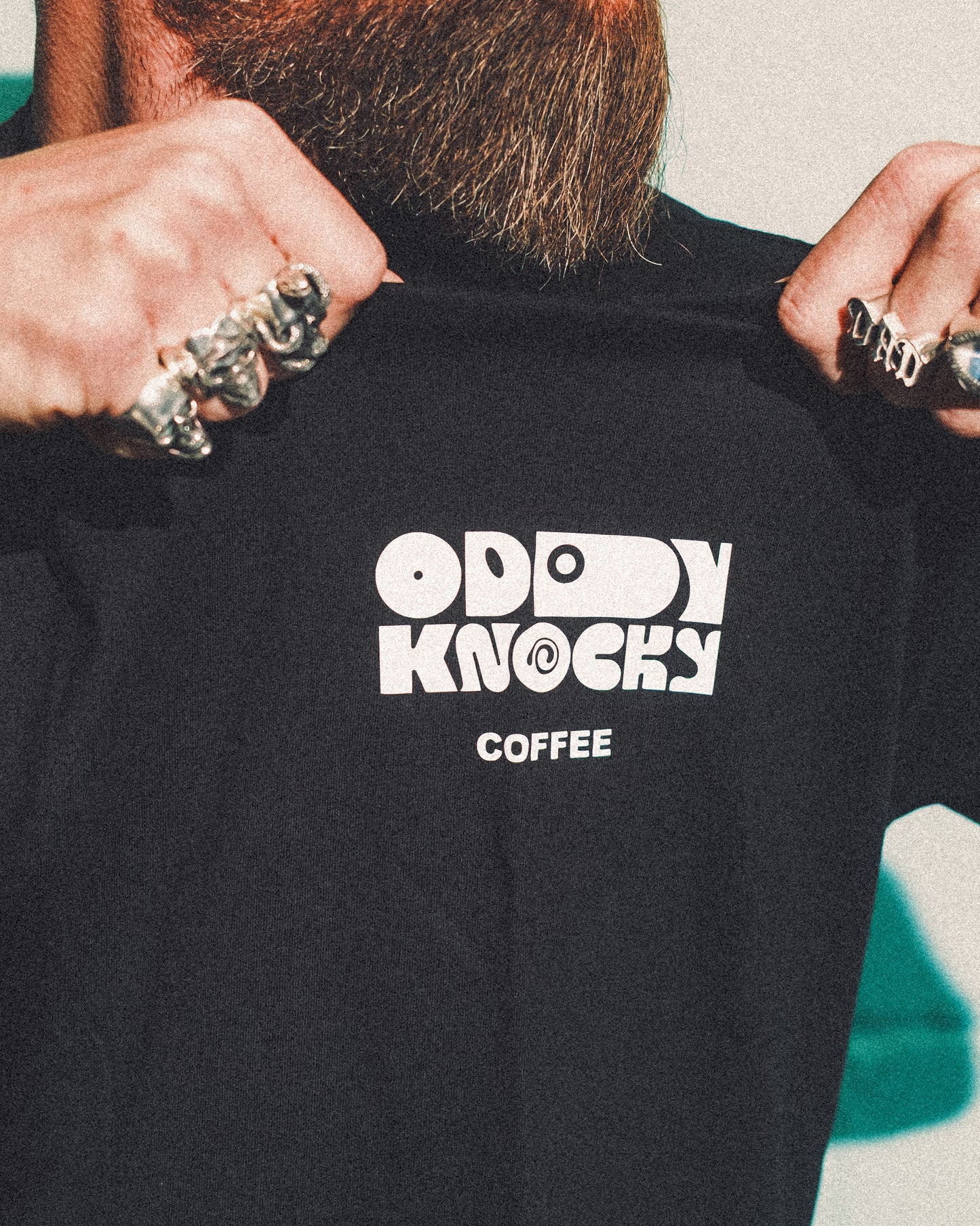 OK - OG Tee