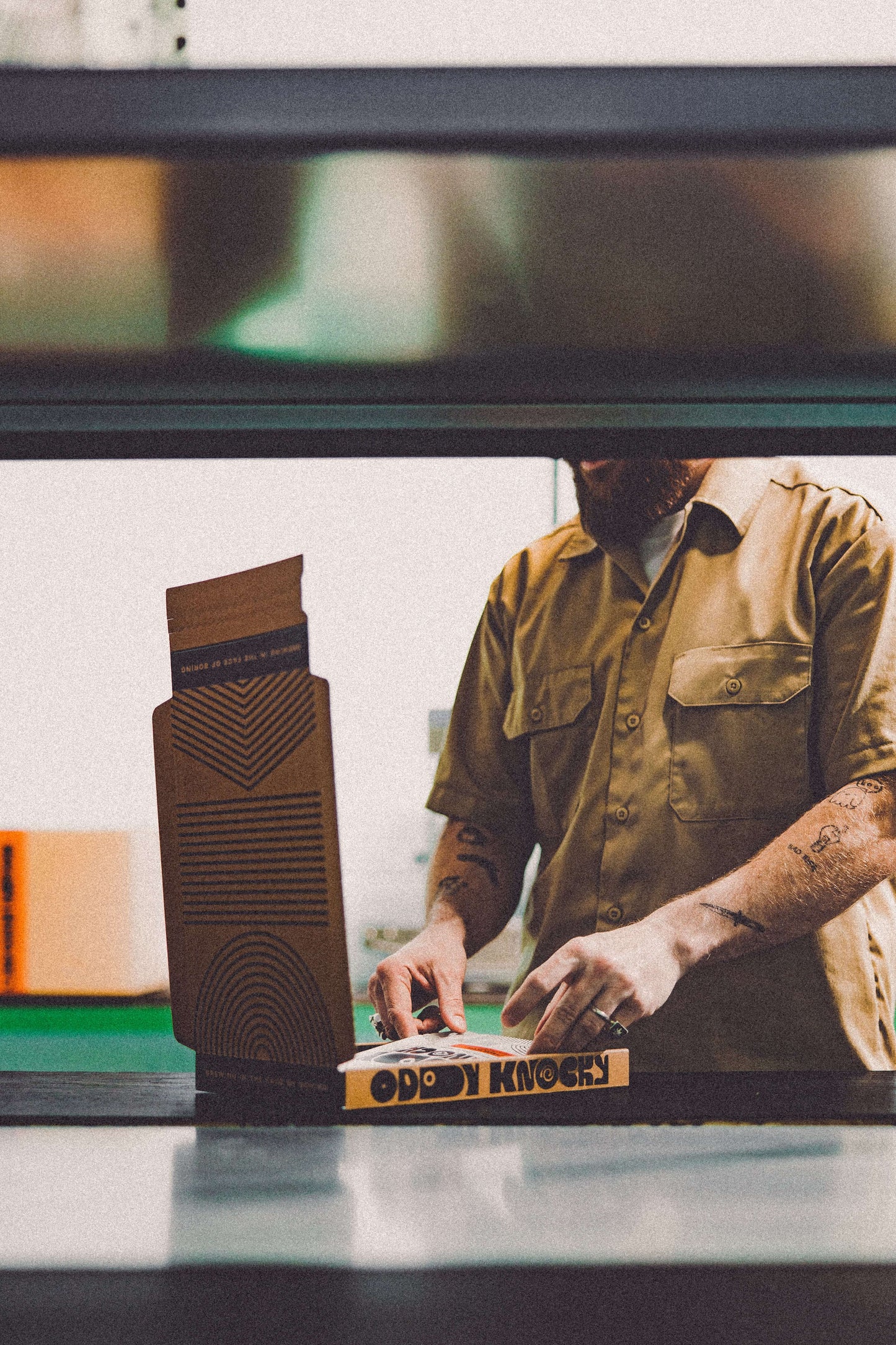 Roasters Choice Filter Coffee Subscription