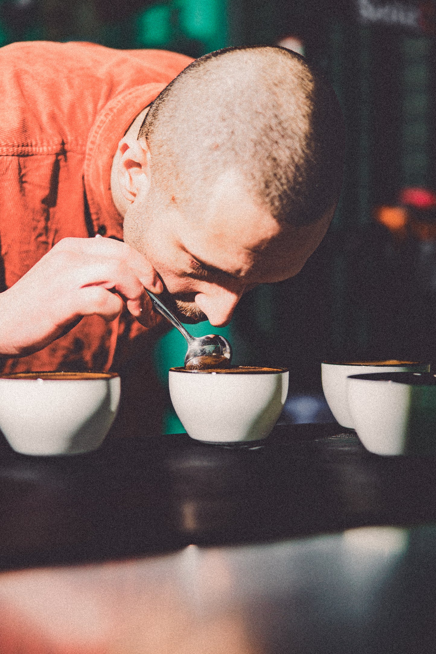 Roasters Choice Filter