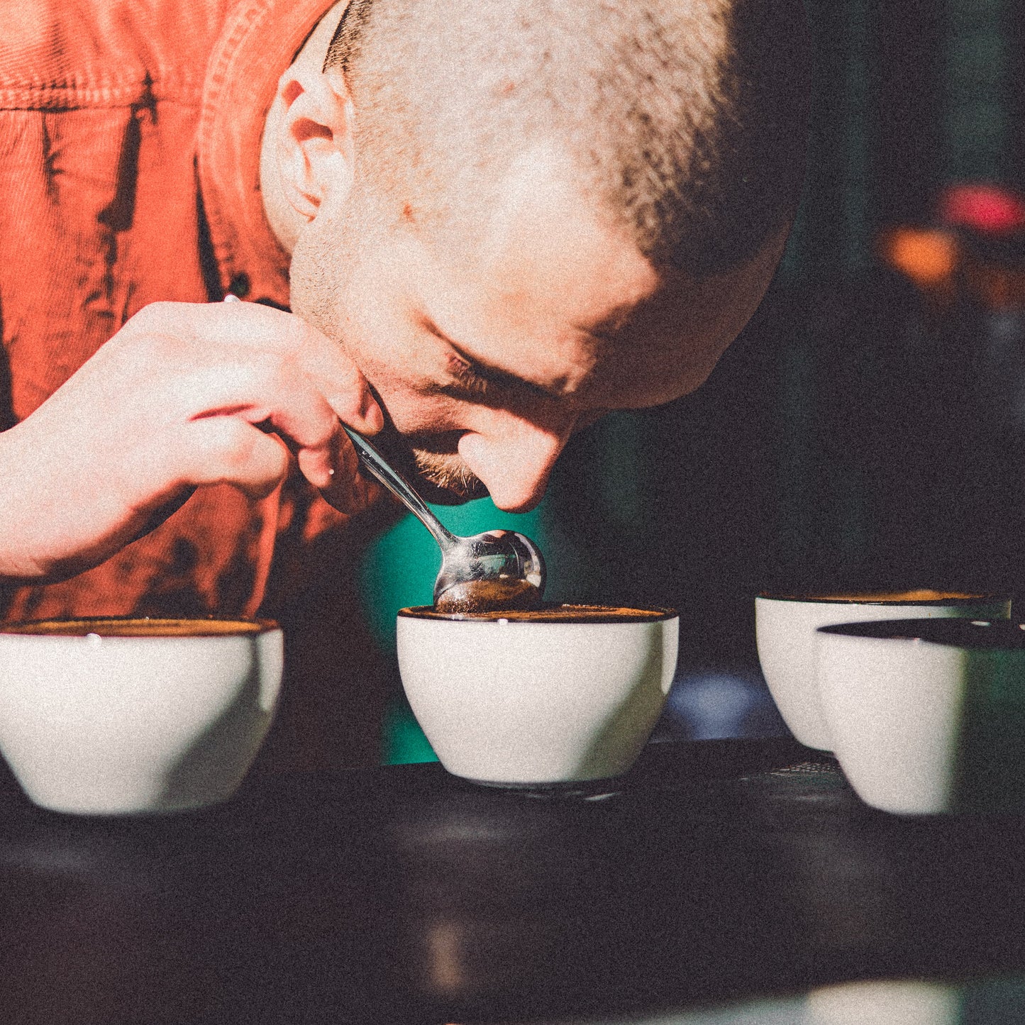 Roasters Choice Filter Coffee Subscription