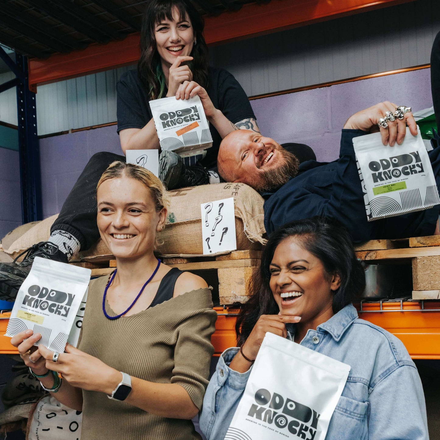 Roaster's Choice Filter Coffee Subscription