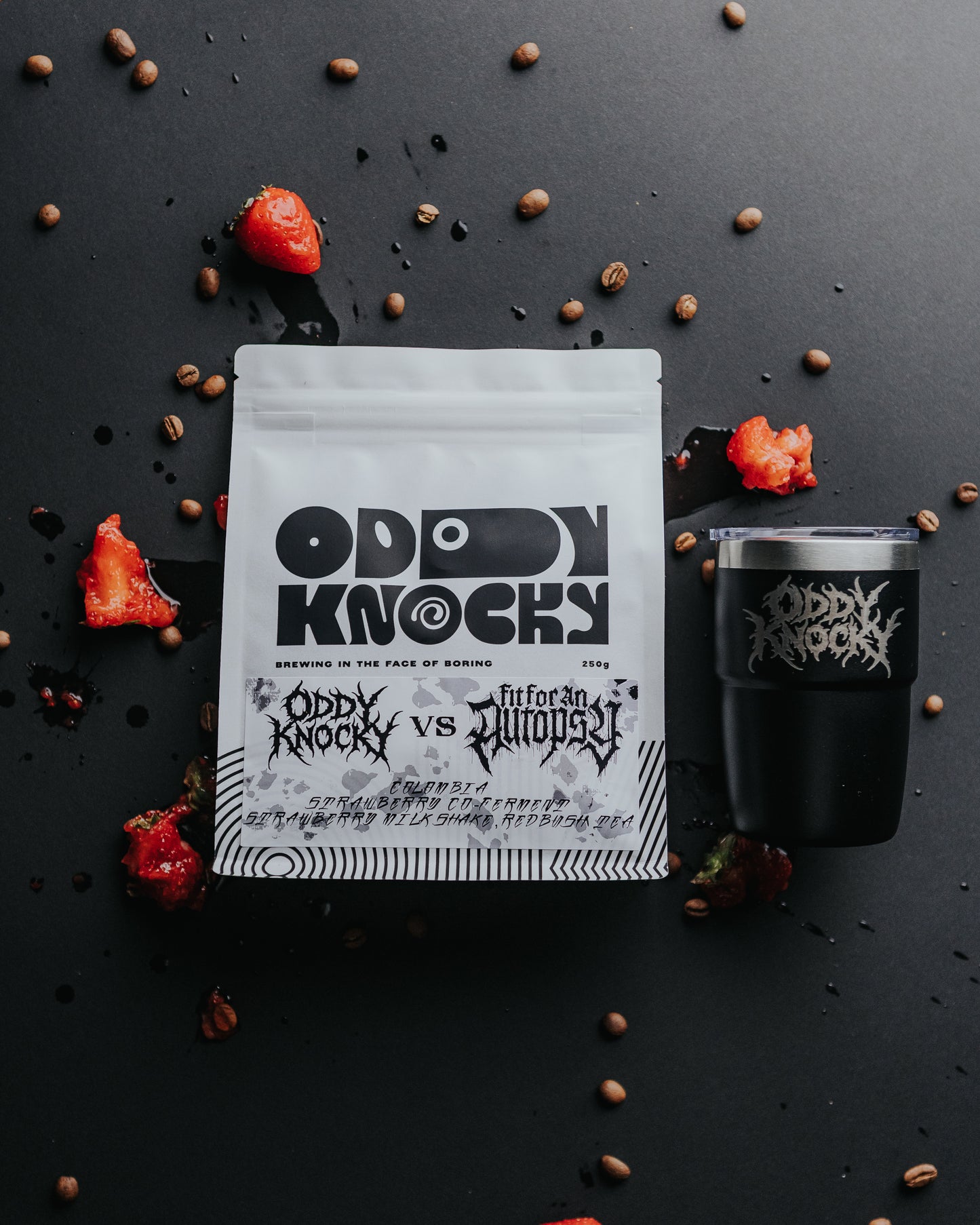 FFAA x OK Collab Bundle