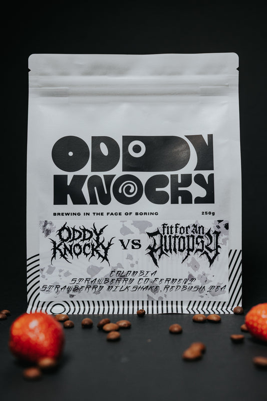 FFAA x OK Collab