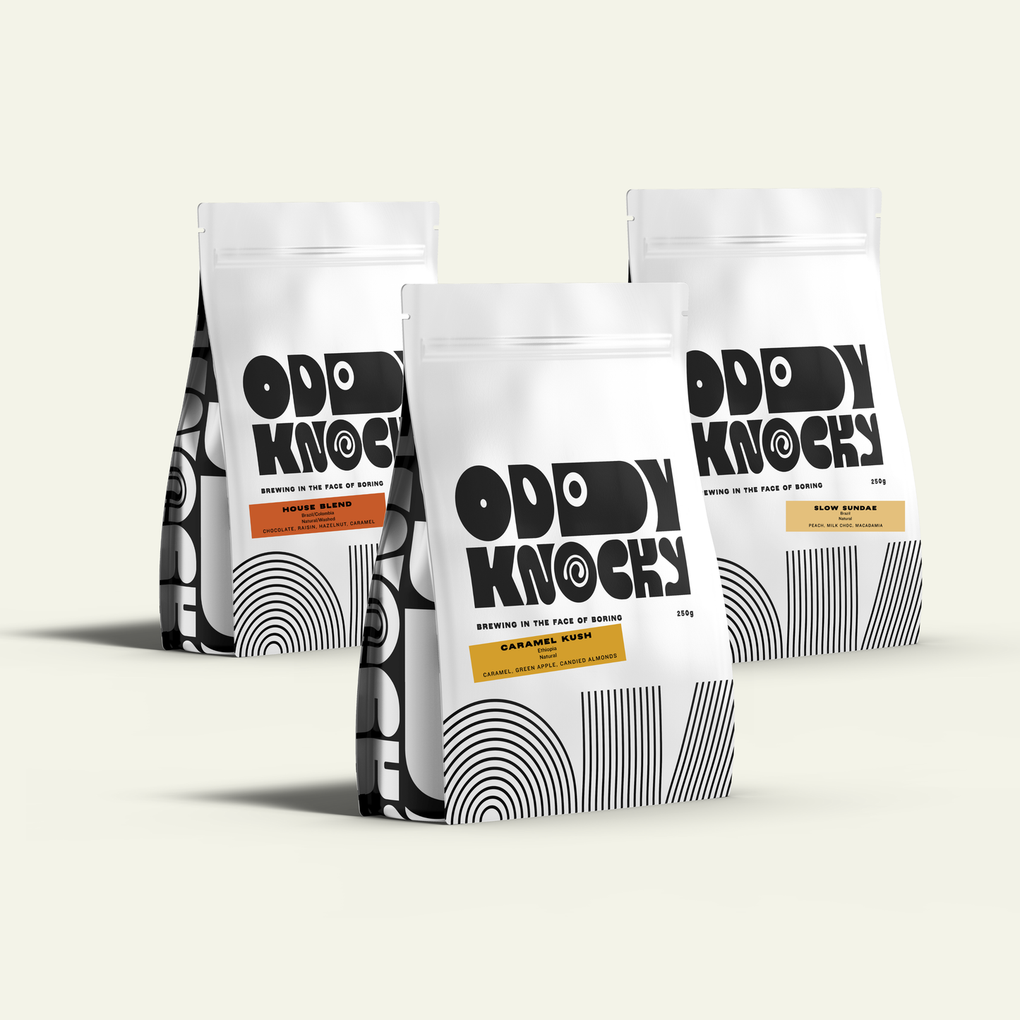 Espresso Gift Bundle