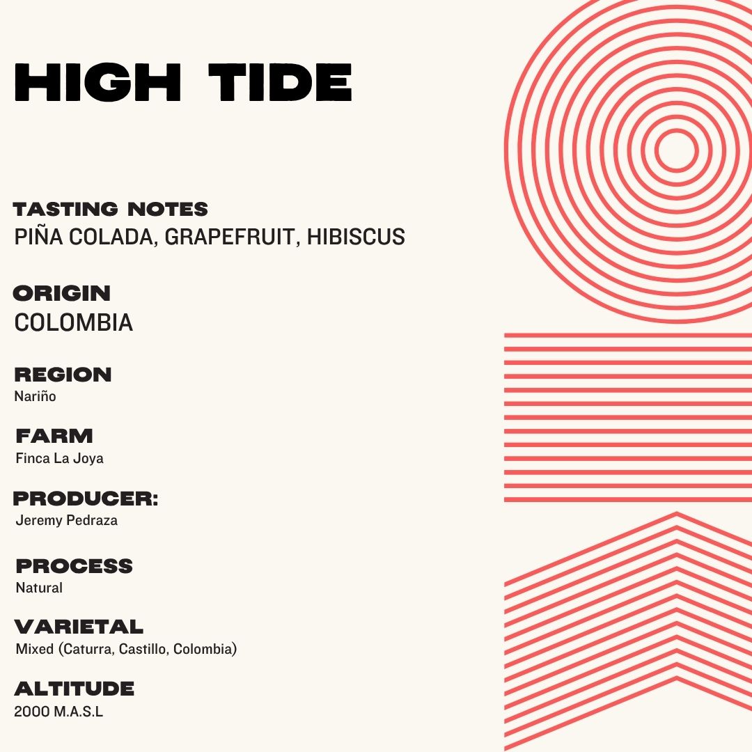High Tide