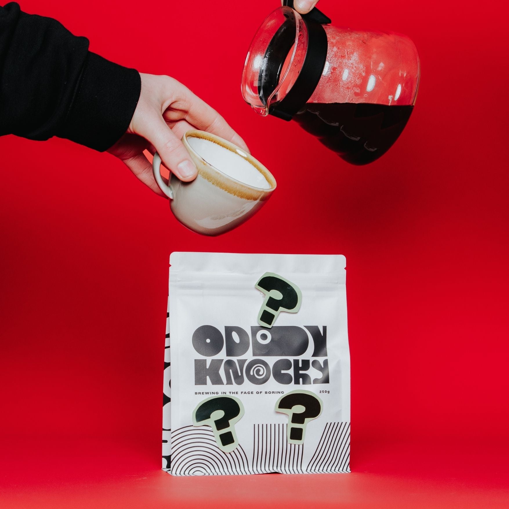 Roaster's Choice Filter Coffee Subscription