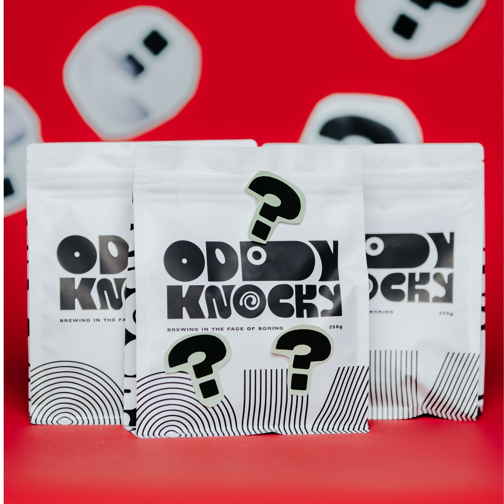 3-Month Prepaid Coffee Subscription- Filter