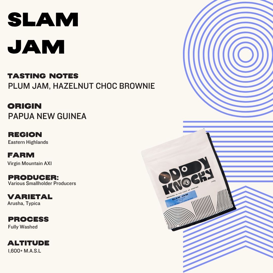 Slam Jam