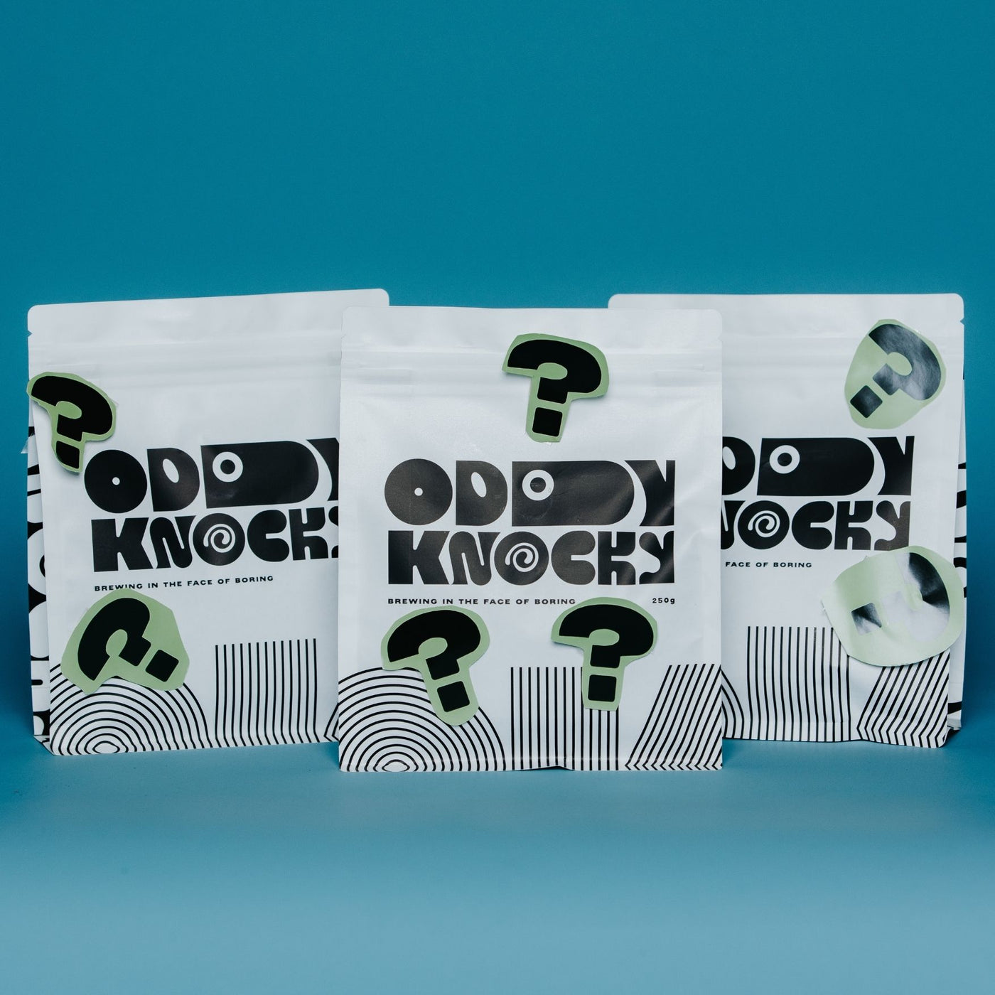 3-Month Prepaid Coffee Subscription-Espresso