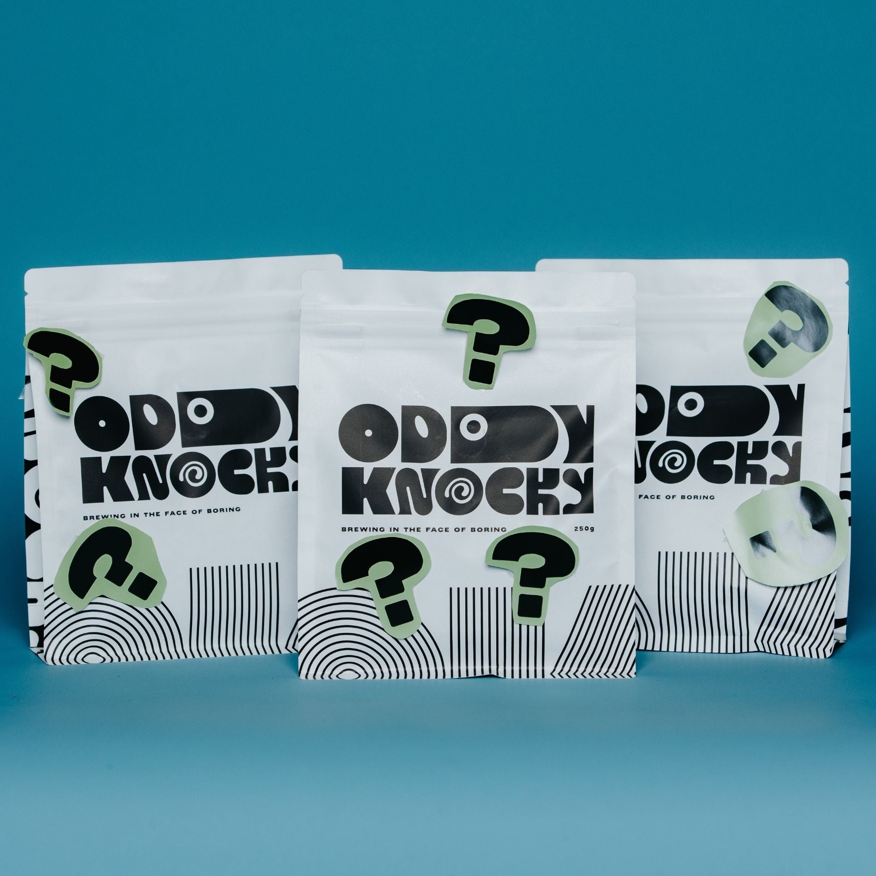 3-Month Prepaid Coffee Subscription-Espresso