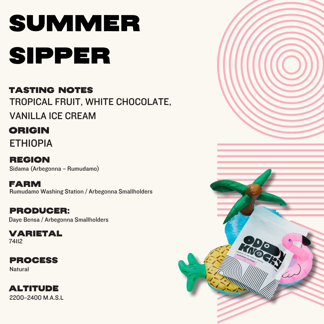 Summer Sipper