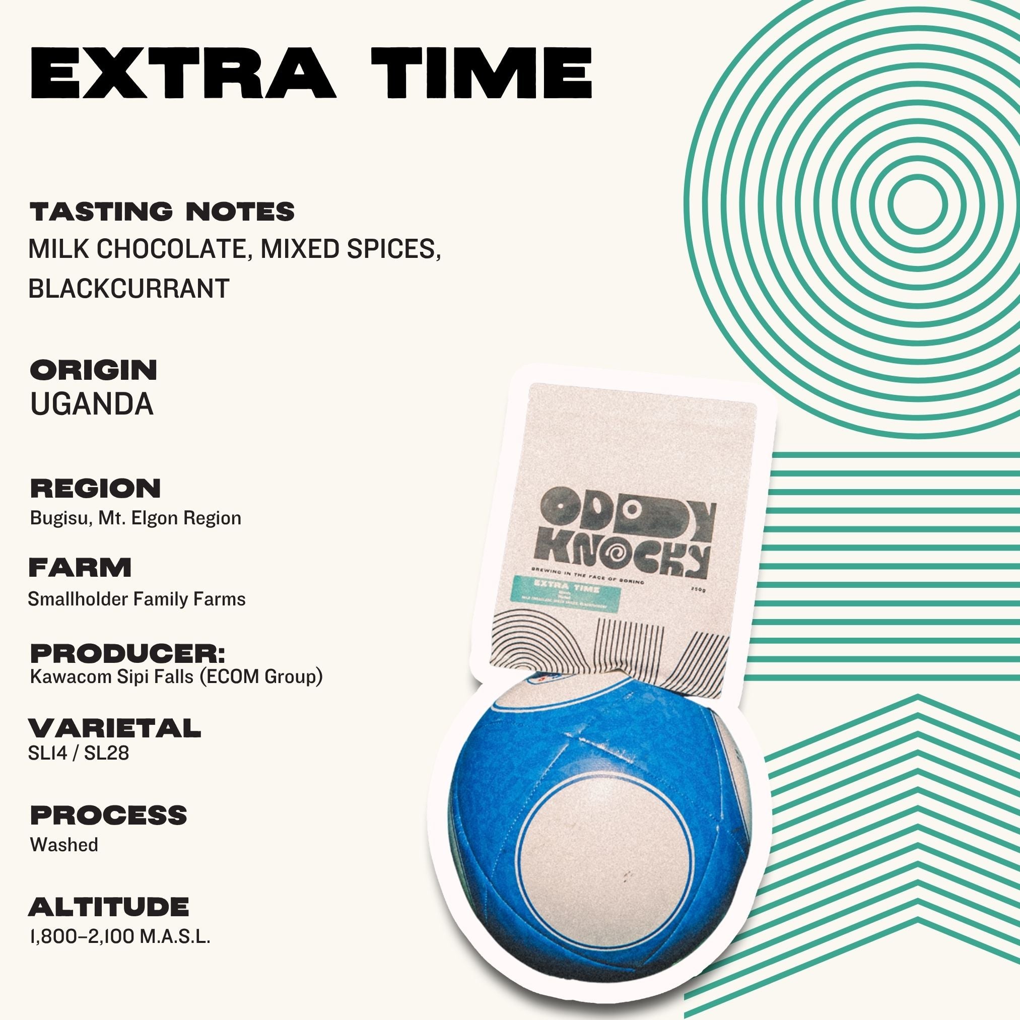 Extra Time