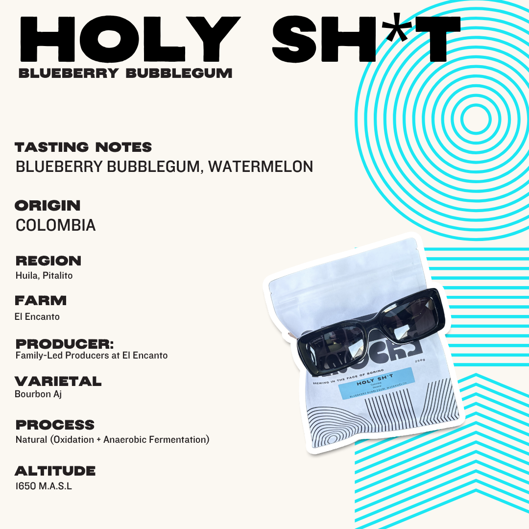 Holy Sh*t