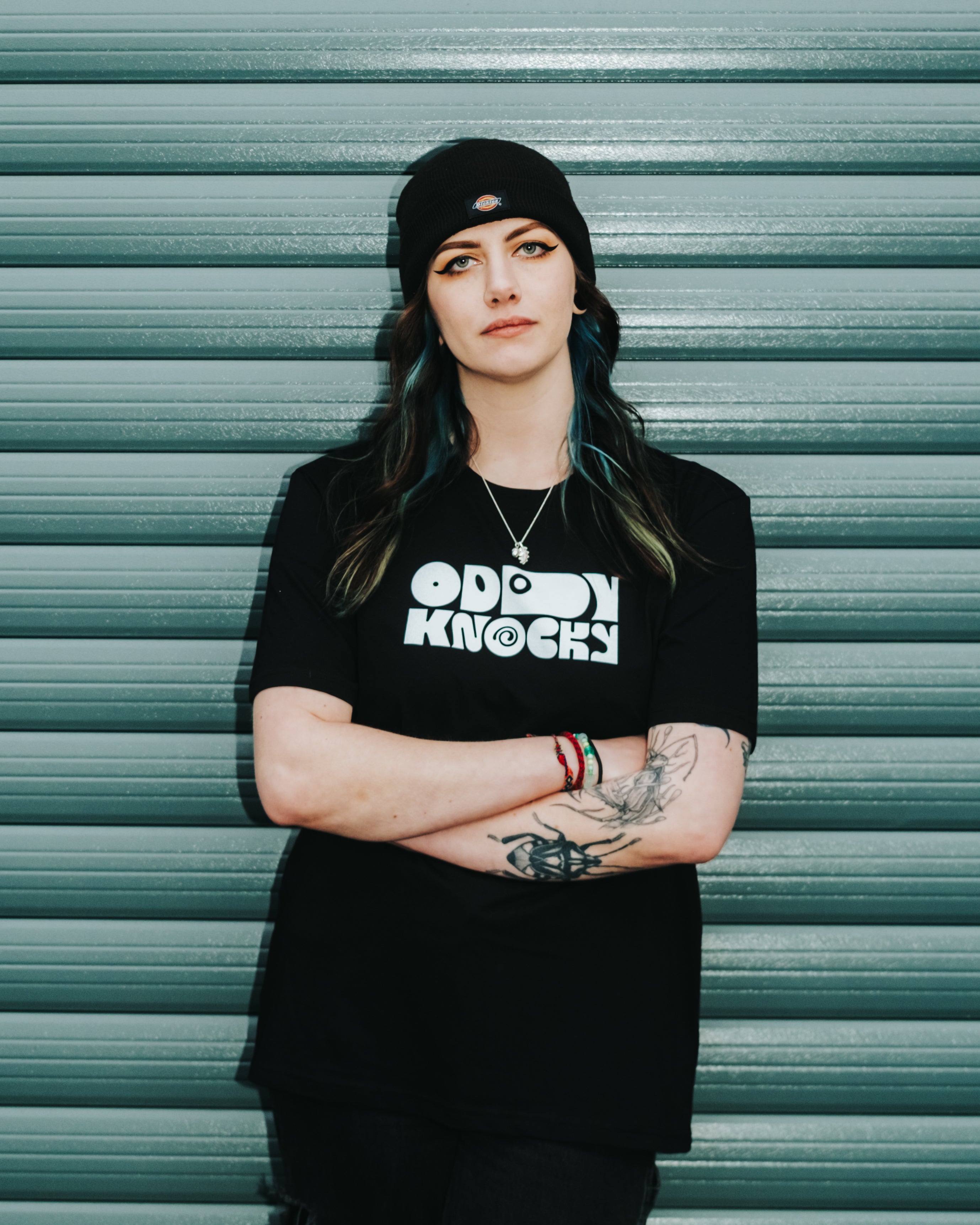 Gucci Rat Collab Tee