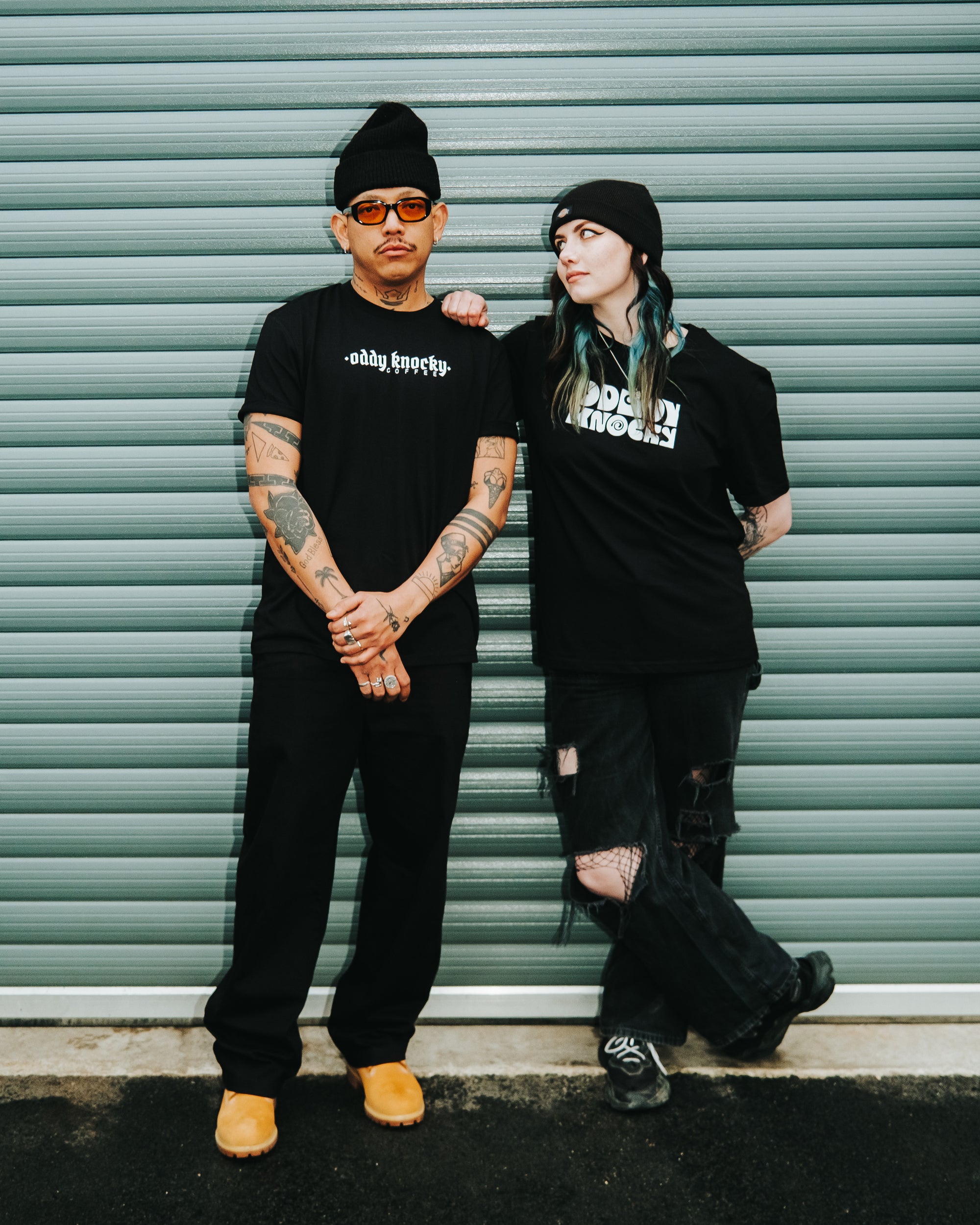 Gucci Rat Collab Tee