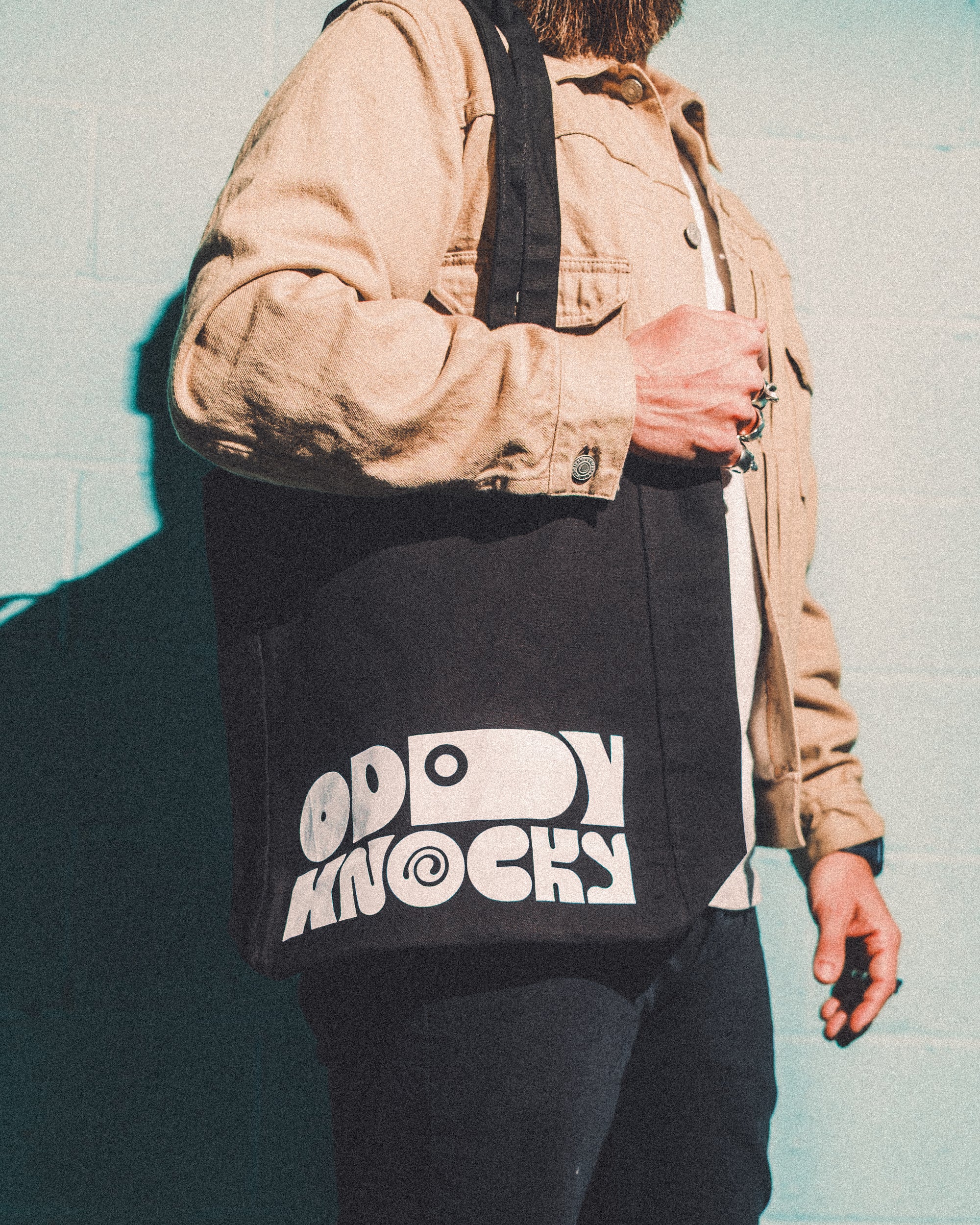 Tote Bag