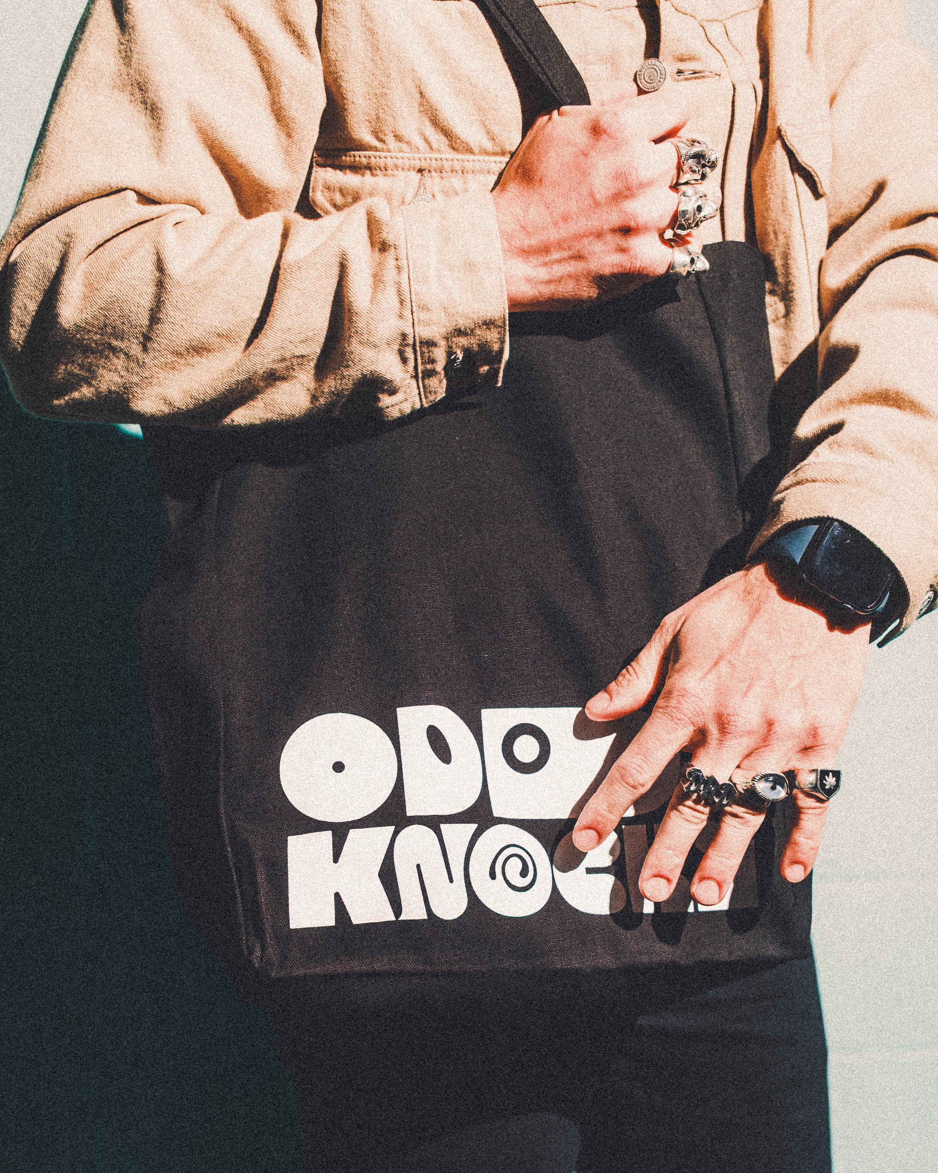 Tote Bag