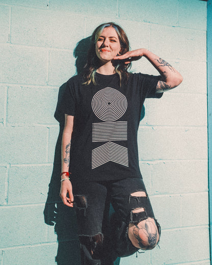 OK Vortex Tee