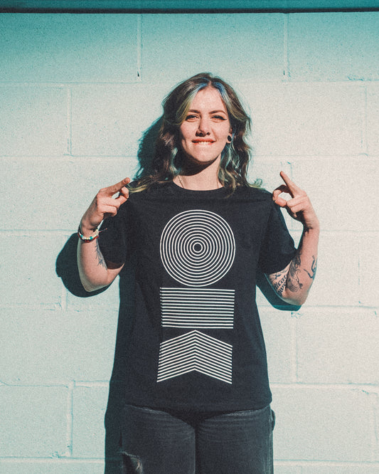 OK Vortex Tee
