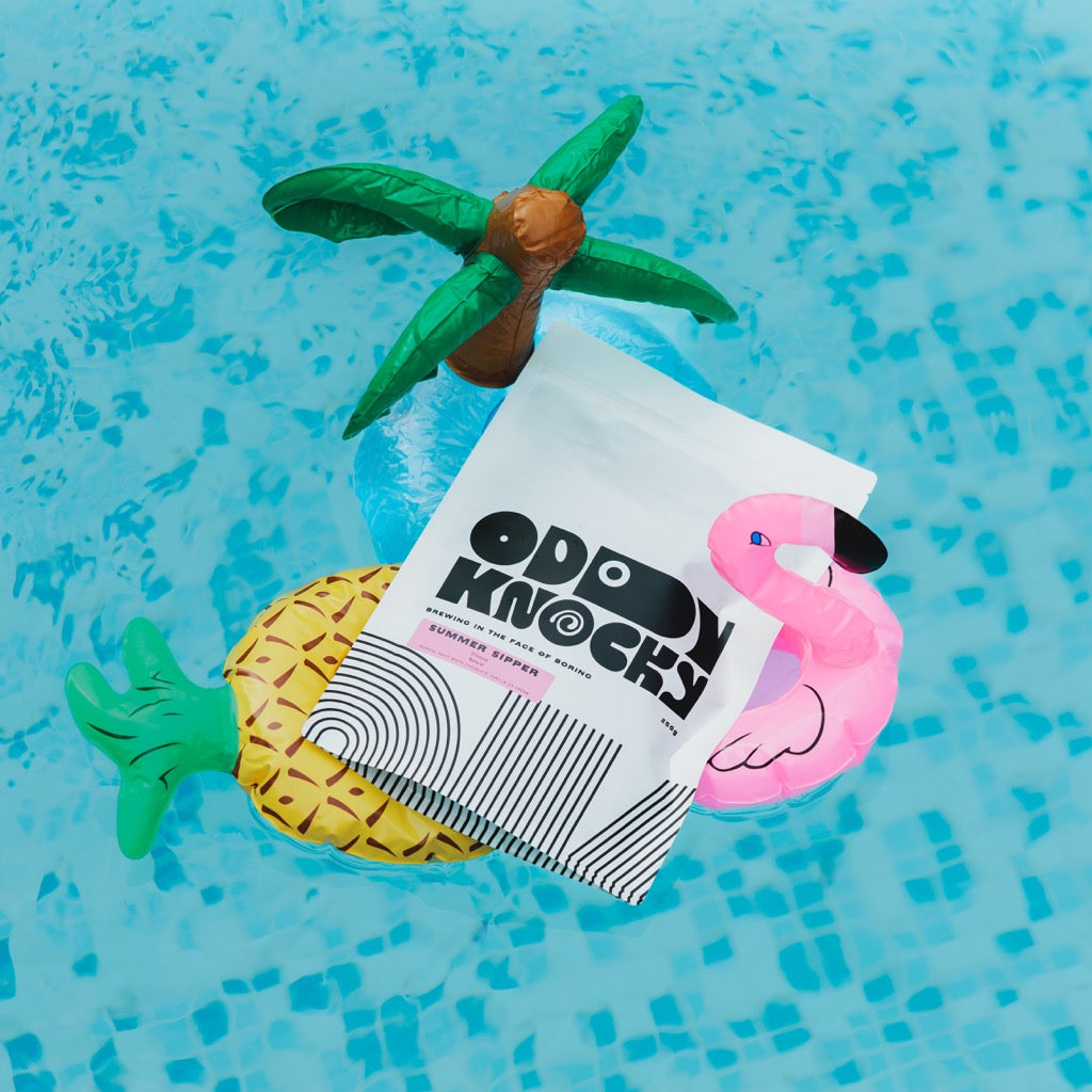 Summer Sipper