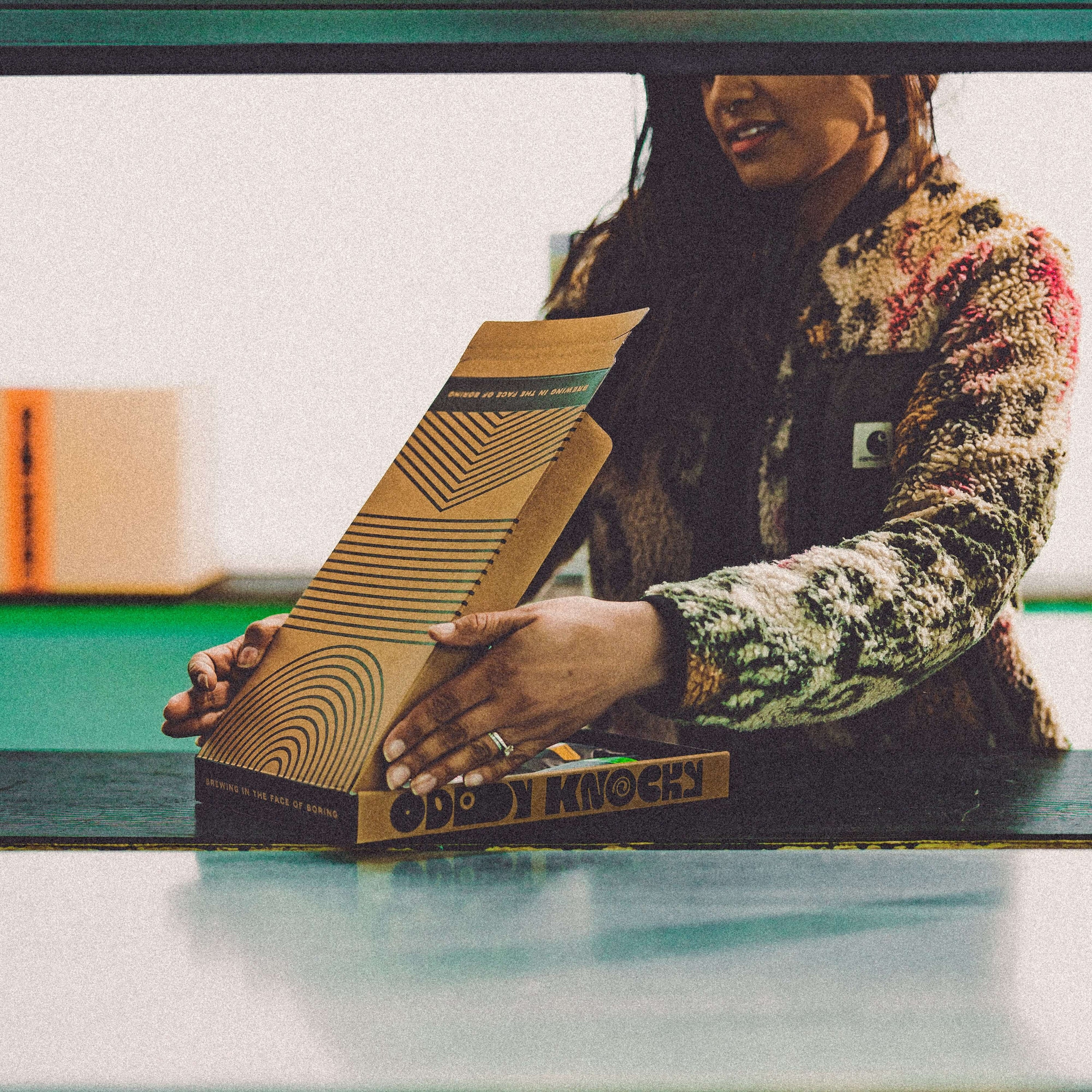 Roasters Choice Espresso Subscription