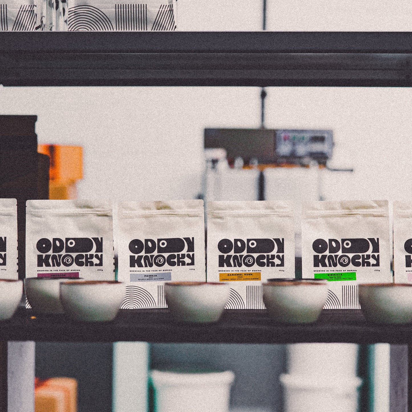 Roasters Choice   Espresso