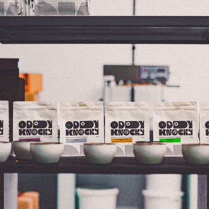 Roasters Choice   Espresso
