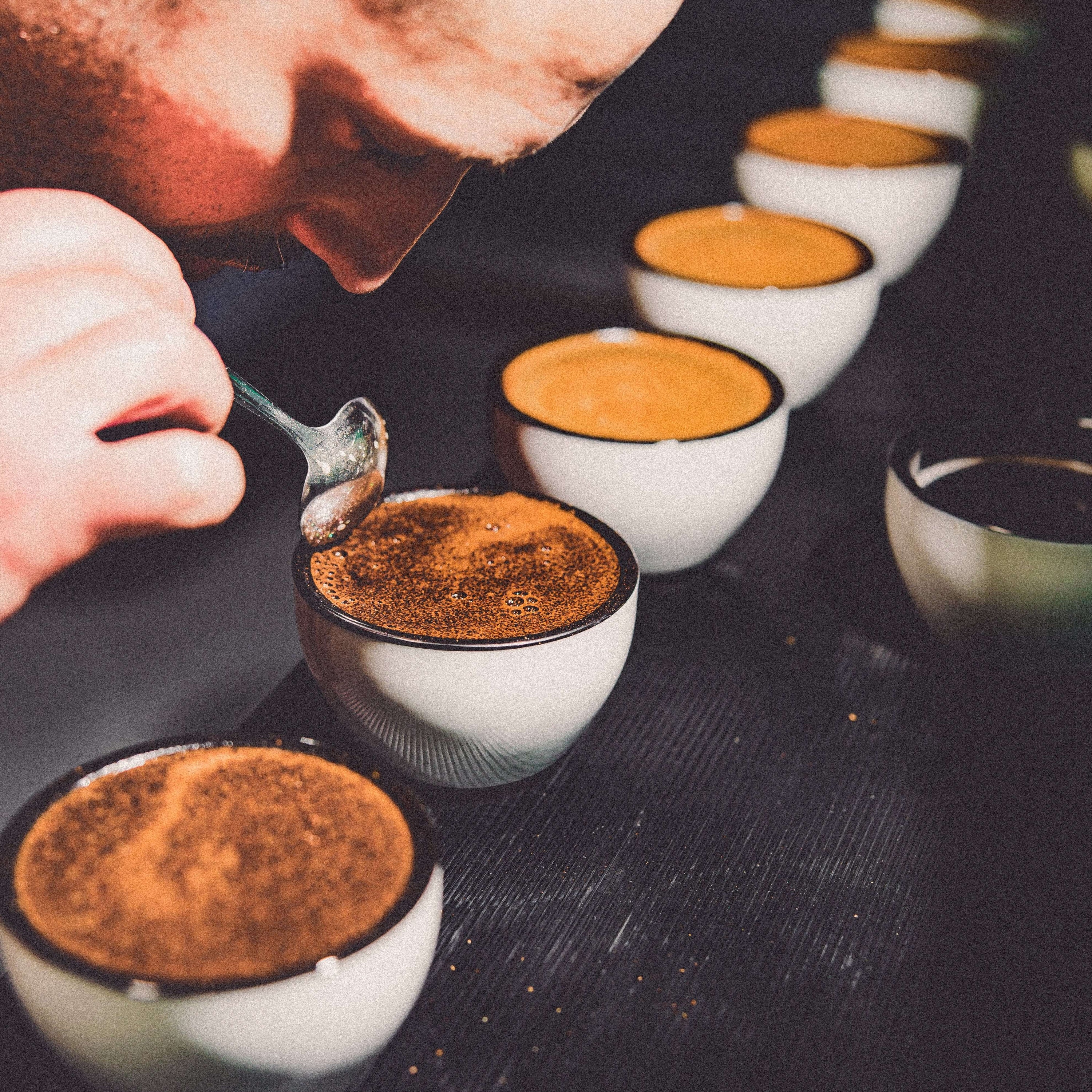 Roasters Choice Espresso Subscription