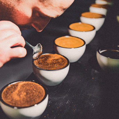 Roasters Choice   Espresso