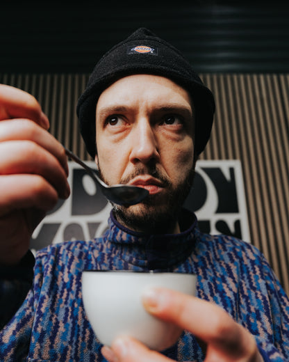 Roasters Choice   Espresso