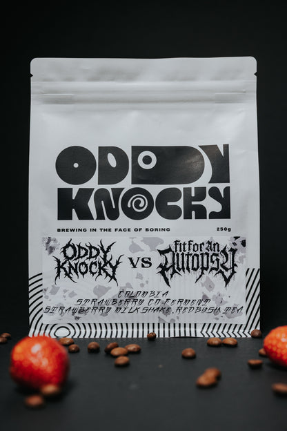 FFAA x OK Collab