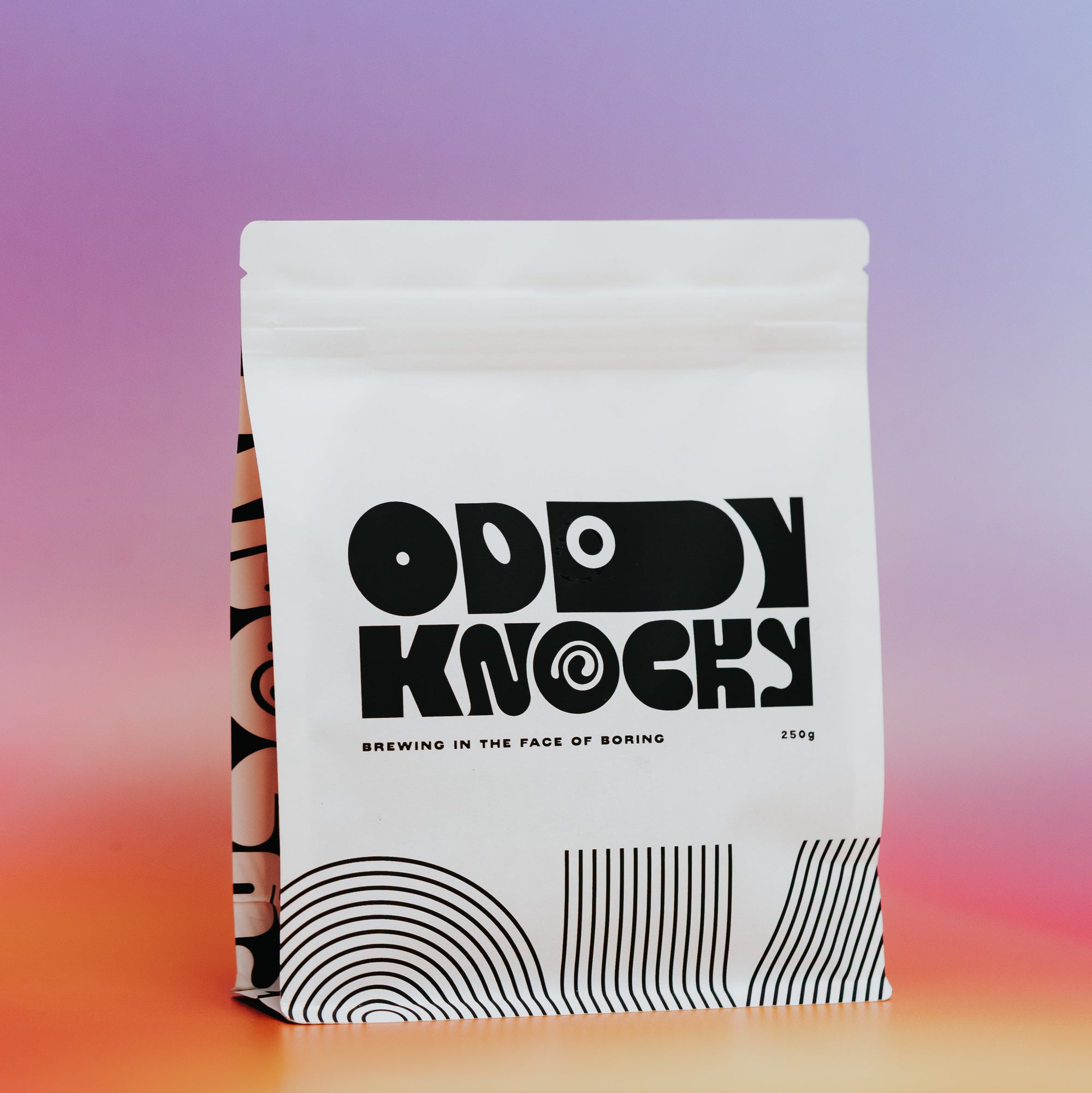 Coffee of The Month Club