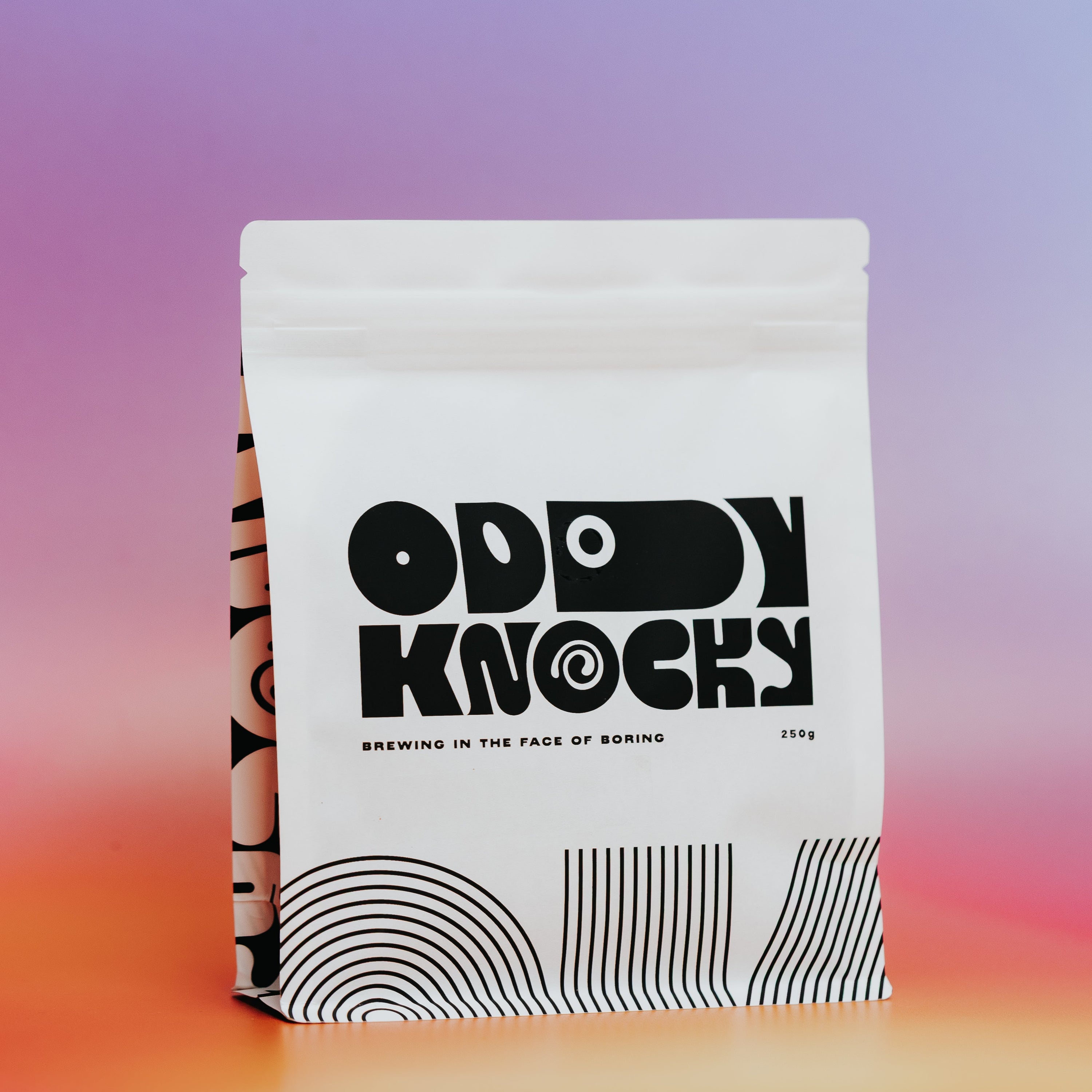 Coffee of The Month Club