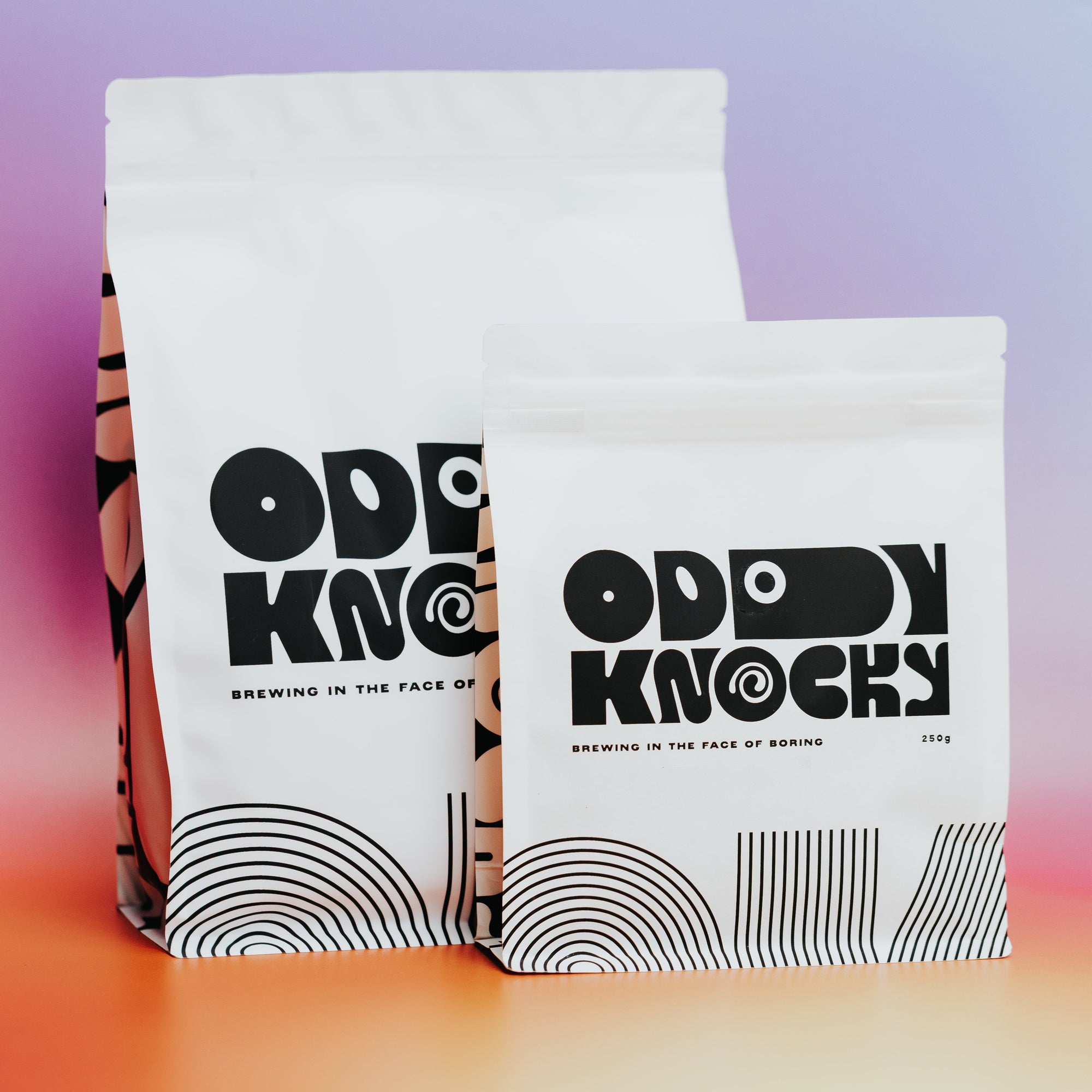 Coffee of The Month Club