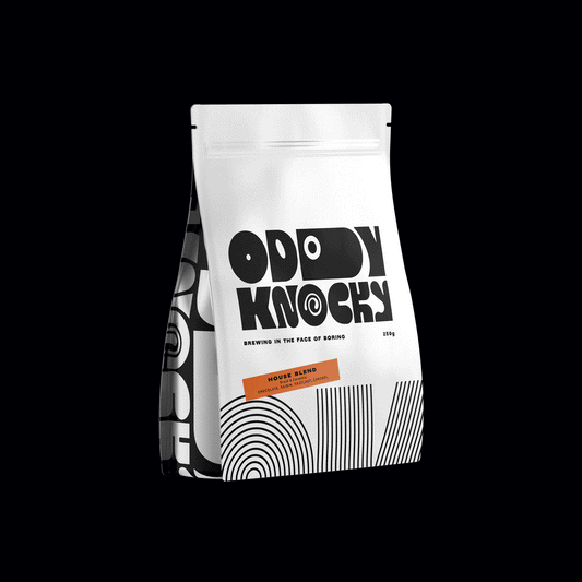 Roaster's Choice Filter Coffee Subscription