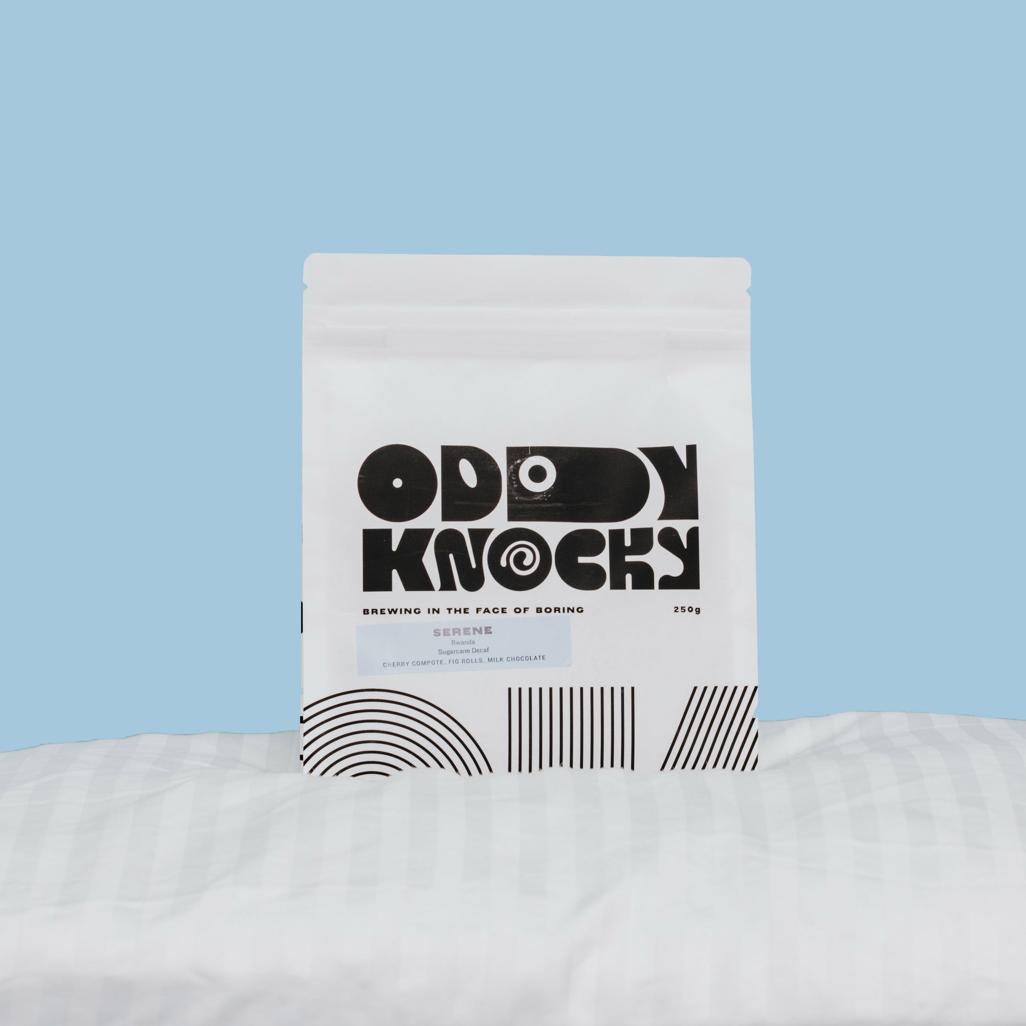 Serene- Decaf Coffee