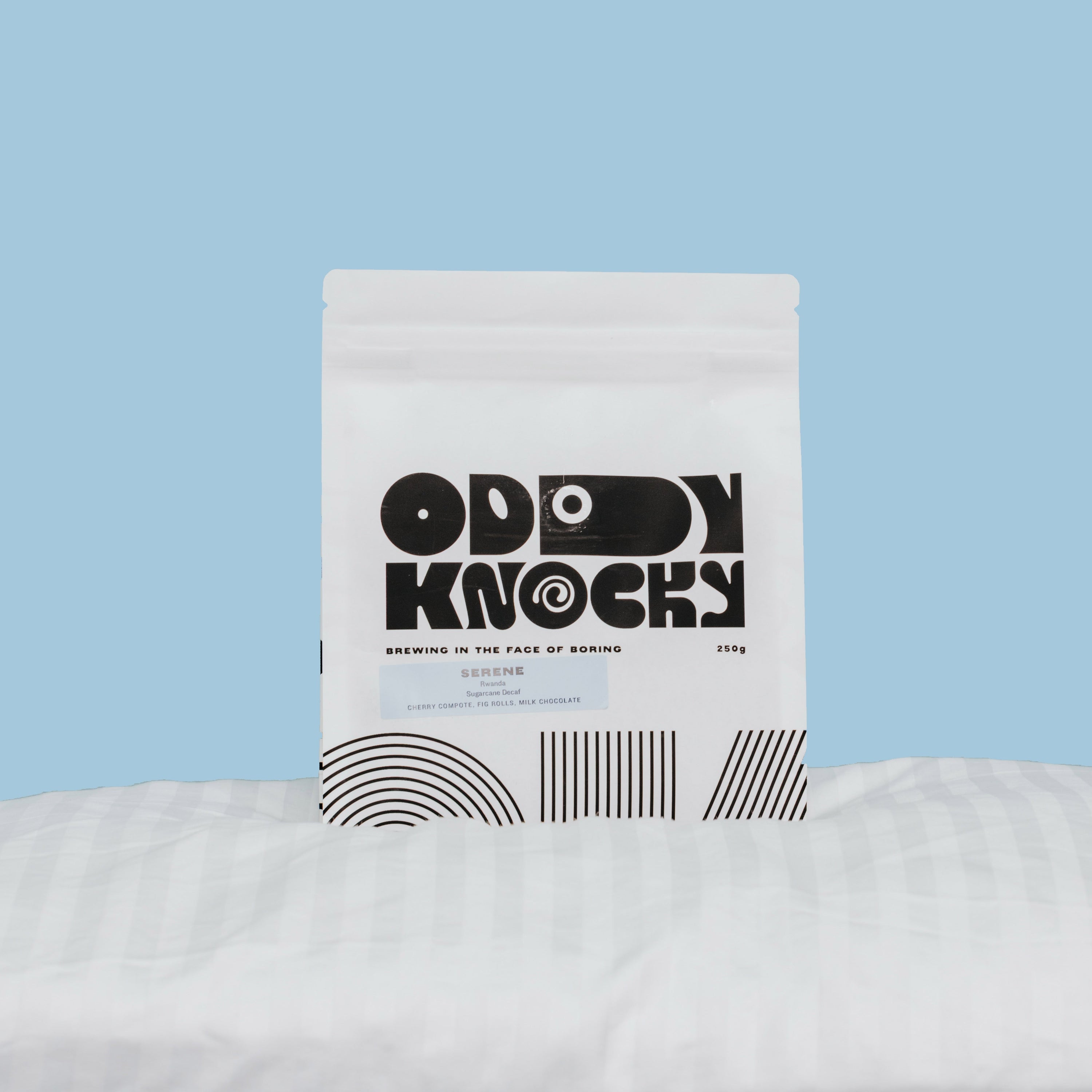Serene- Decaf Coffee