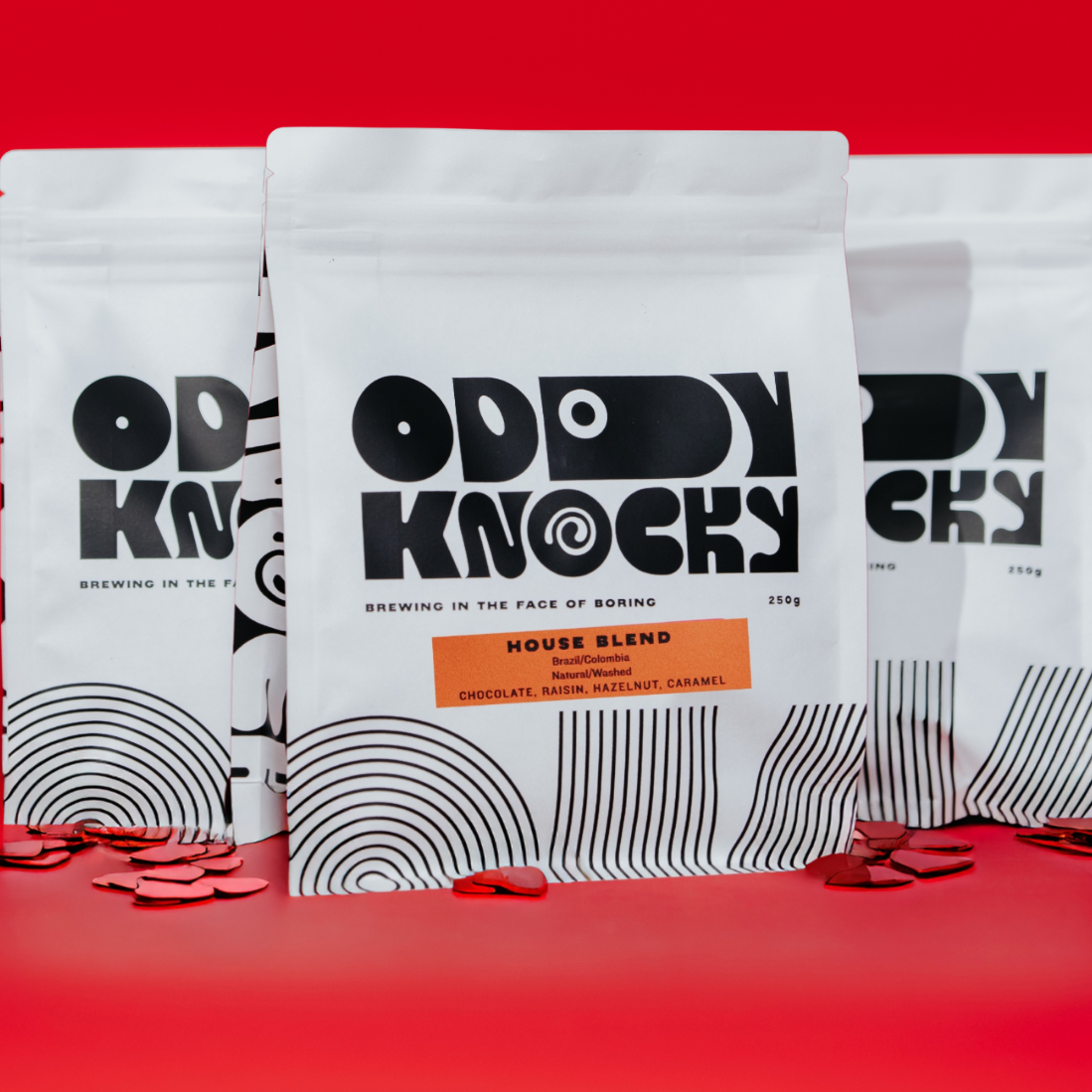 Espresso Gift Bundle