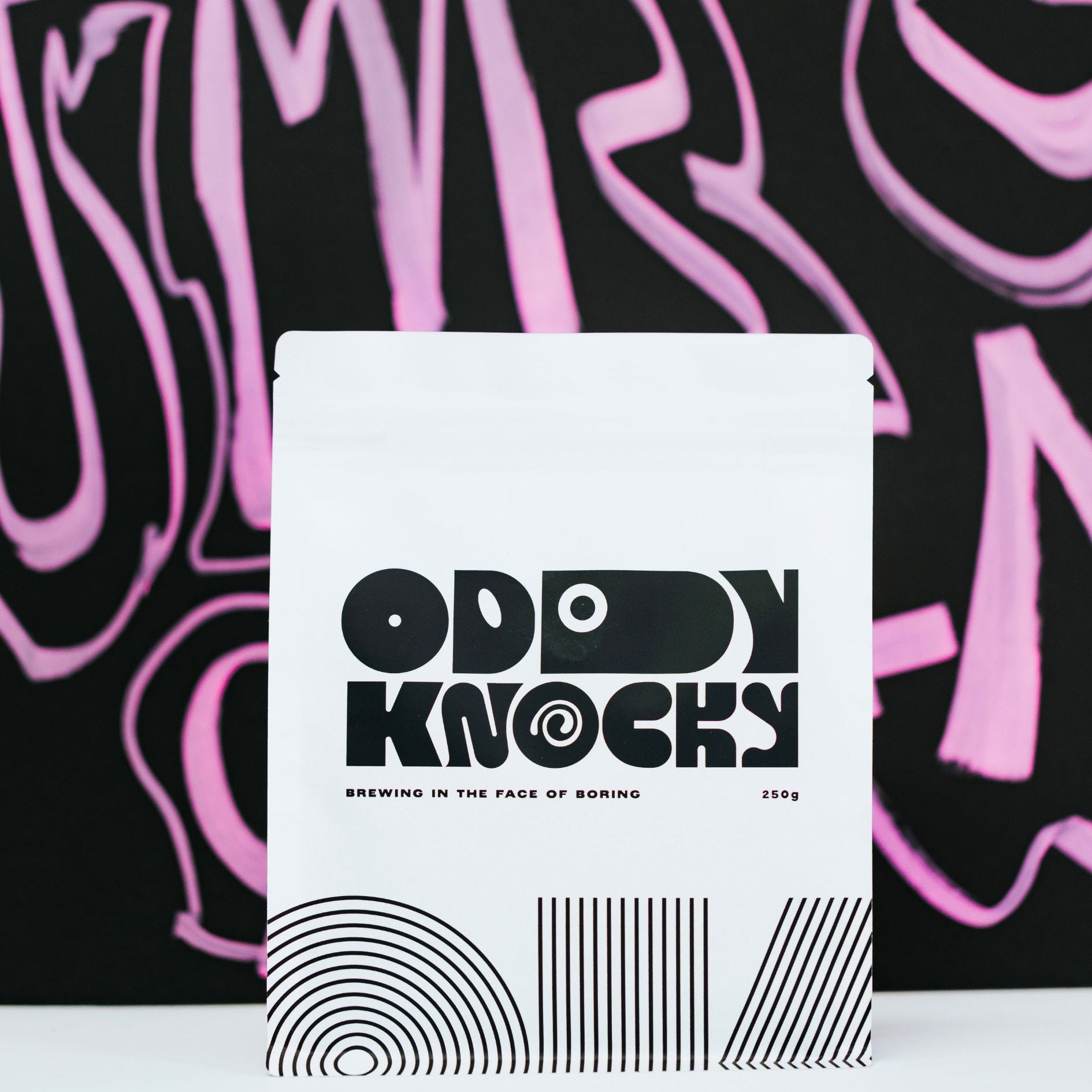 Coffee of The Month Club