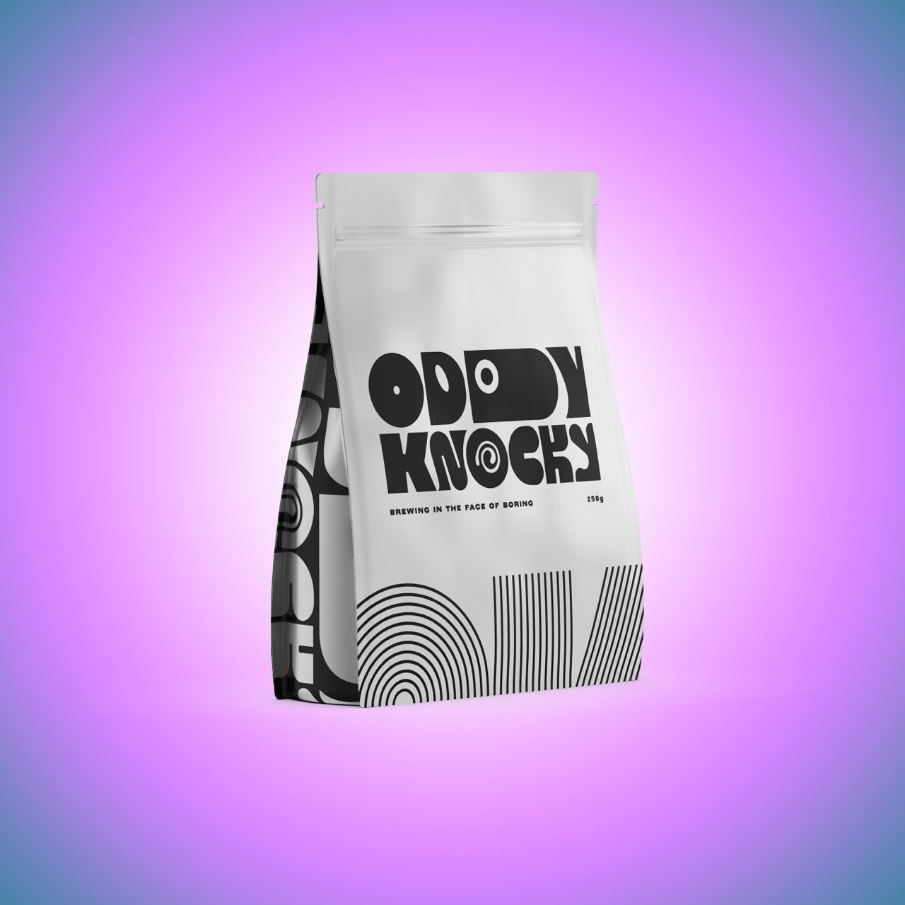 Coffee of The Month Club