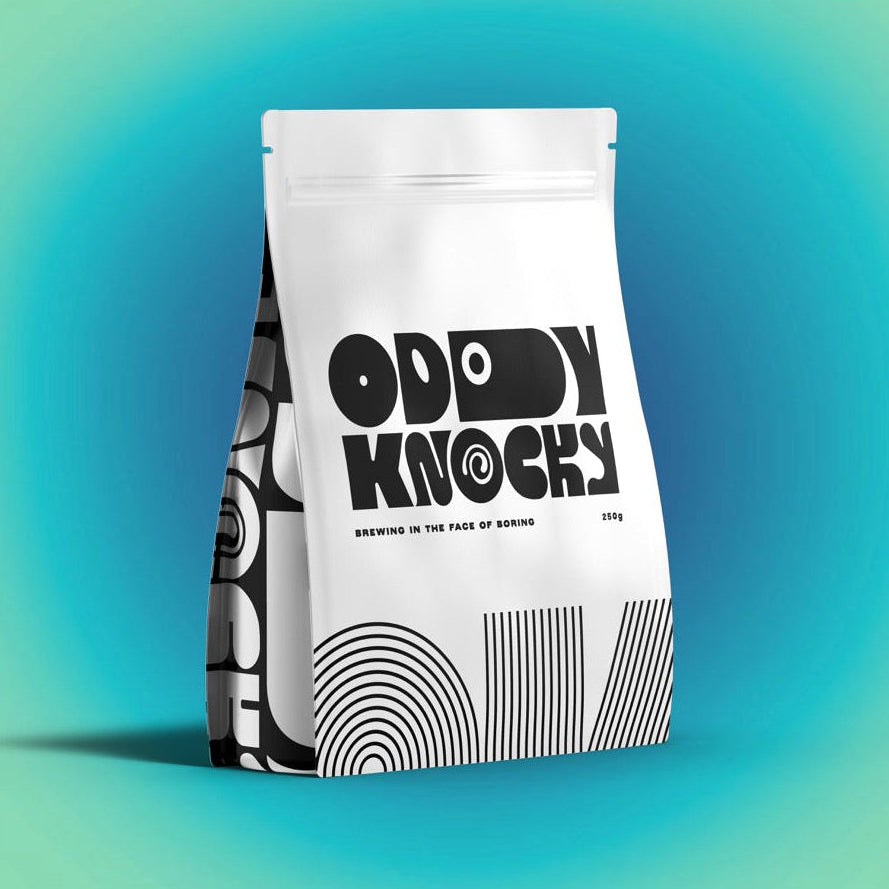 Coffee of The Month Club